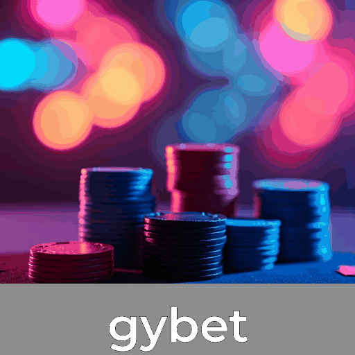 Gybet: Cassino Premiado e Pagamentos Rápidos