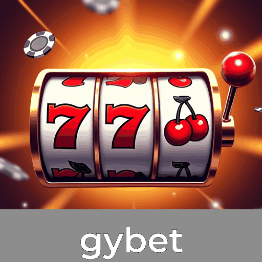 Gybet: Cassino Premiado e Pagamentos Rápidos