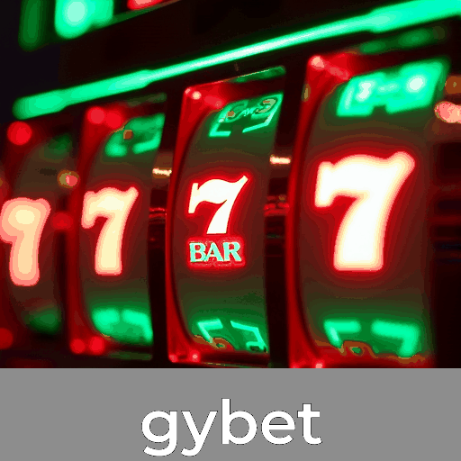 Gybet: Cassino Premiado e Pagamentos Rápidos