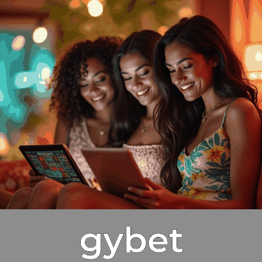 Gybet: Cassino Premiado e Pagamentos Rápidos
